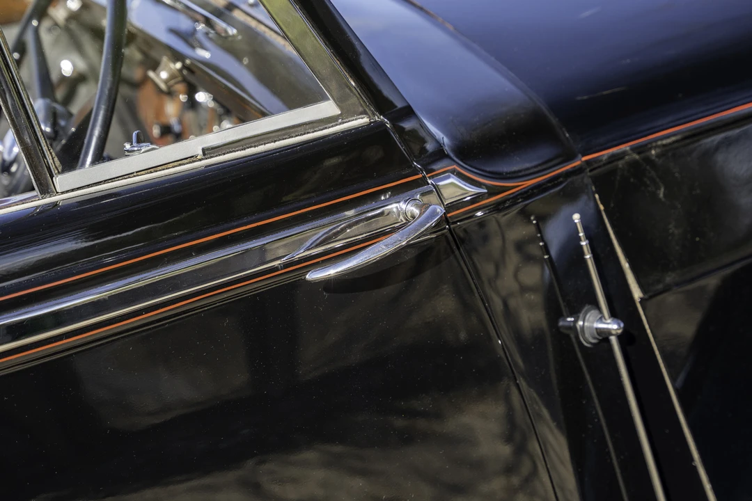1950 Bentley Mark VI - Image 18 of 31