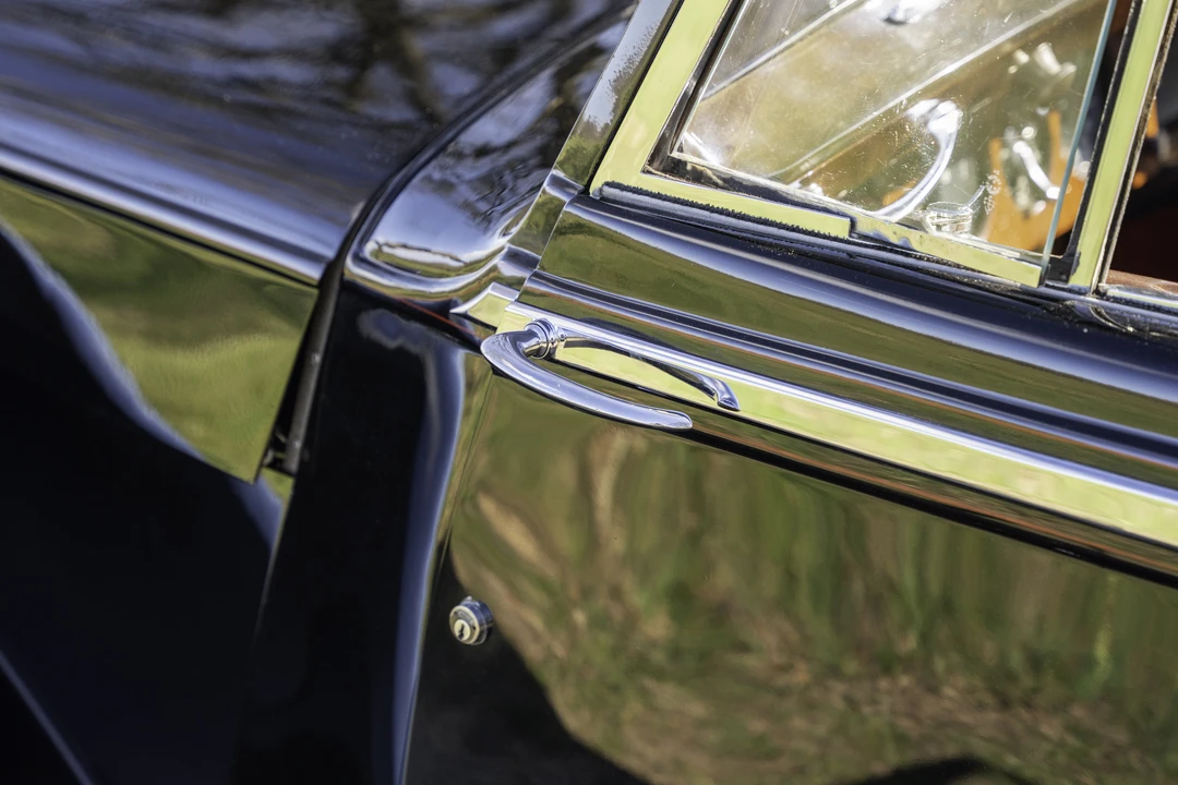 1950 Bentley Mark VI - Image 19 of 31