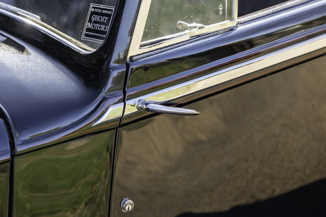 1950 Bentley Mark VI - Image 20 of 31