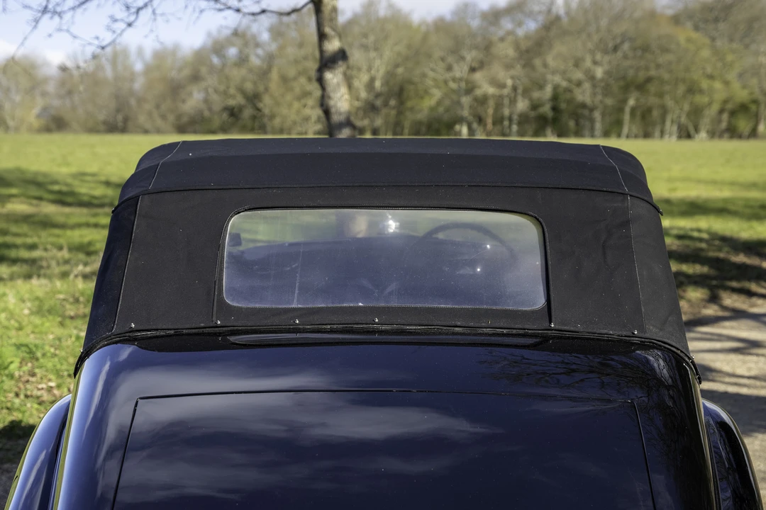 1950 Bentley Mark VI - Image 21 of 31