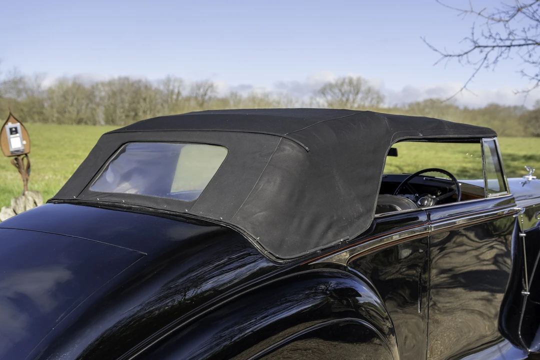1950 Bentley Mark VI - Image 22 of 31