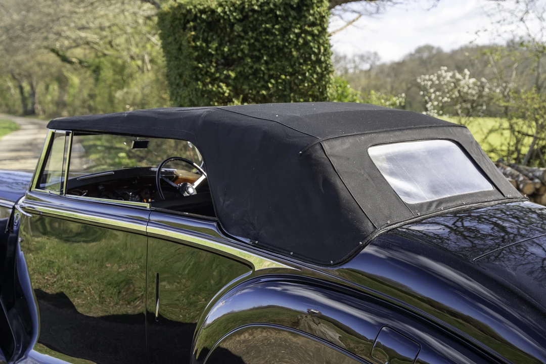 1950 Bentley Mark VI - Image 23 of 31