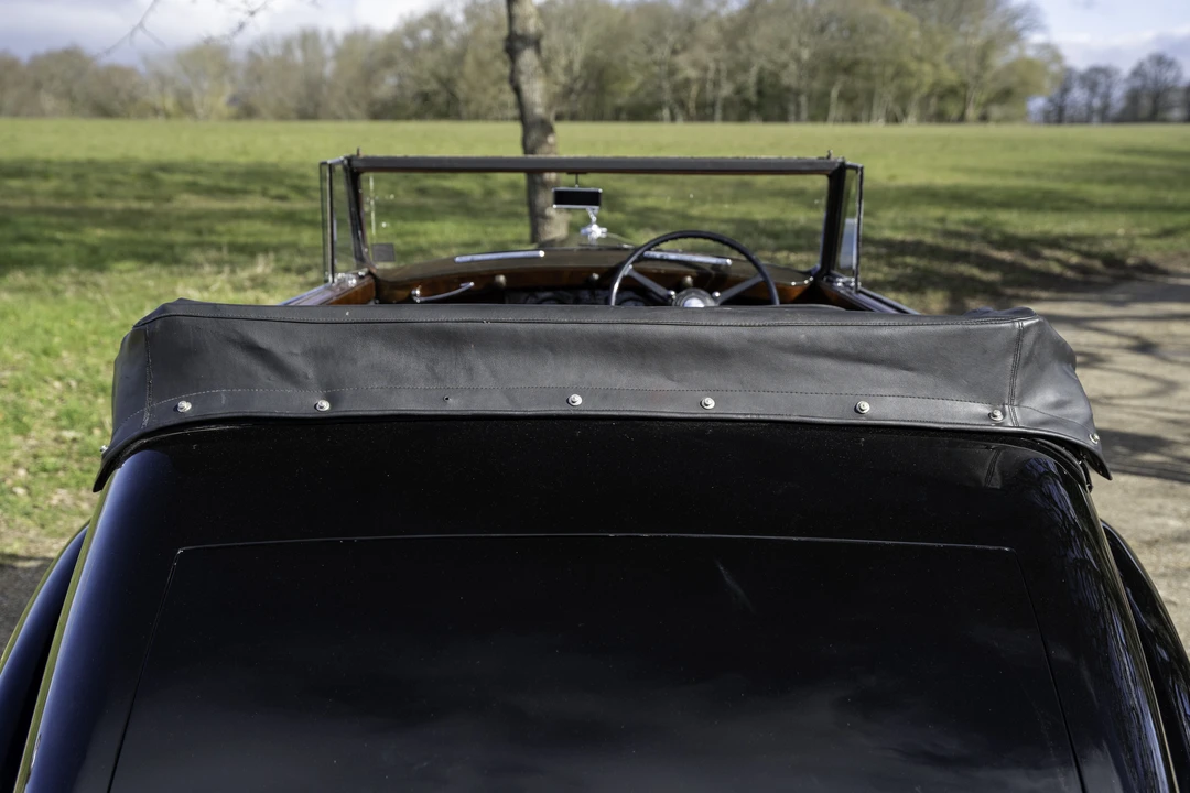 1950 Bentley Mark VI - Image 24 of 31
