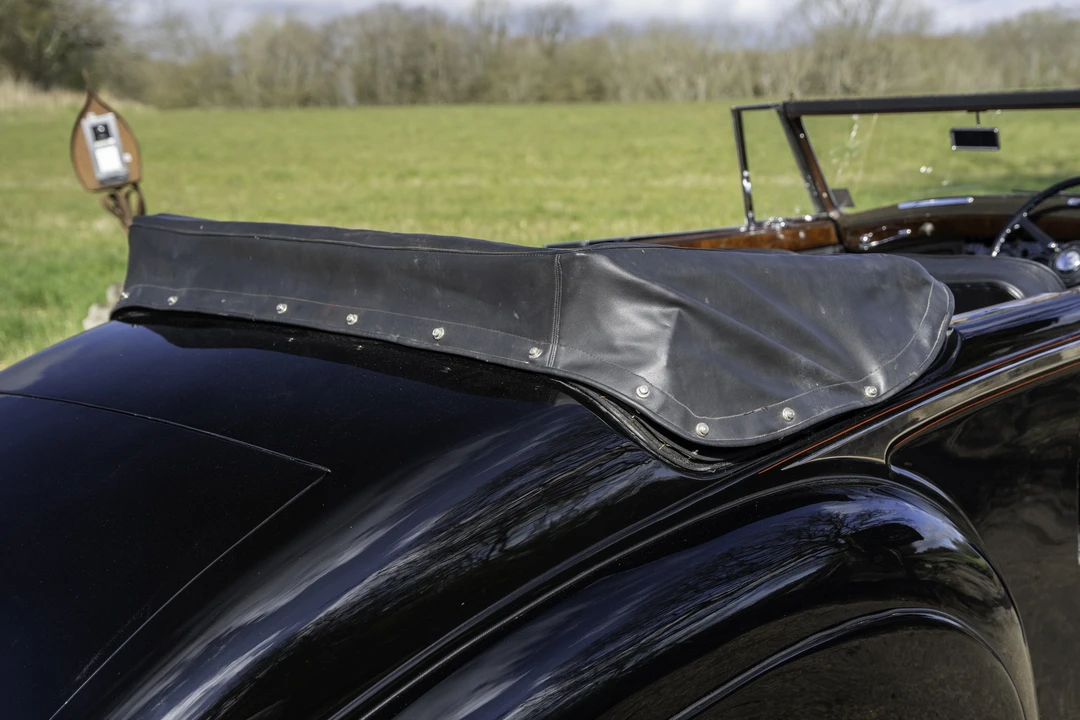 1950 Bentley Mark VI - Image 25 of 31