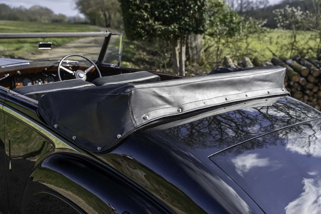 1950 Bentley Mark VI - Image 26 of 31