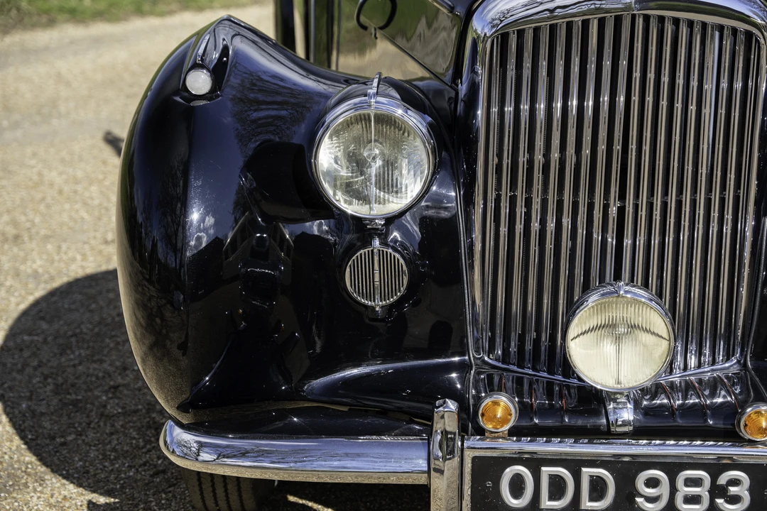 1950 Bentley Mark VI - Image 28 of 31