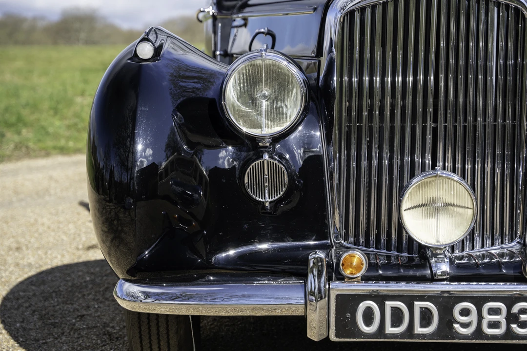 1950 Bentley Mark VI - Image 29 of 31