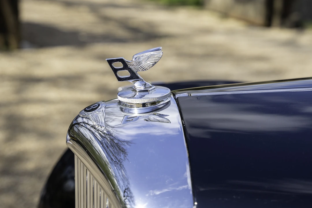 1950 Bentley Mark VI - Image 31 of 31