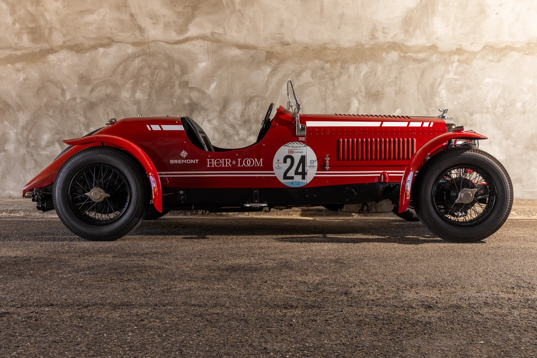 1950 Bentley Mark VI - Image 18 of 31