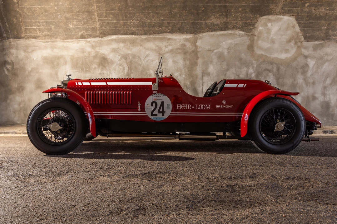 1950 Bentley Mark VI - Image 13 of 31