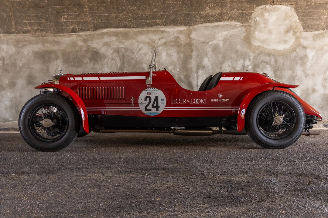 1950 Bentley Mark VI - Image 14 of 31