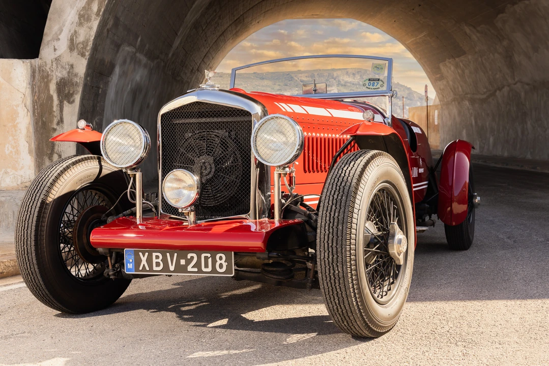 1950 Bentley Mark VI - Image 11 of 31