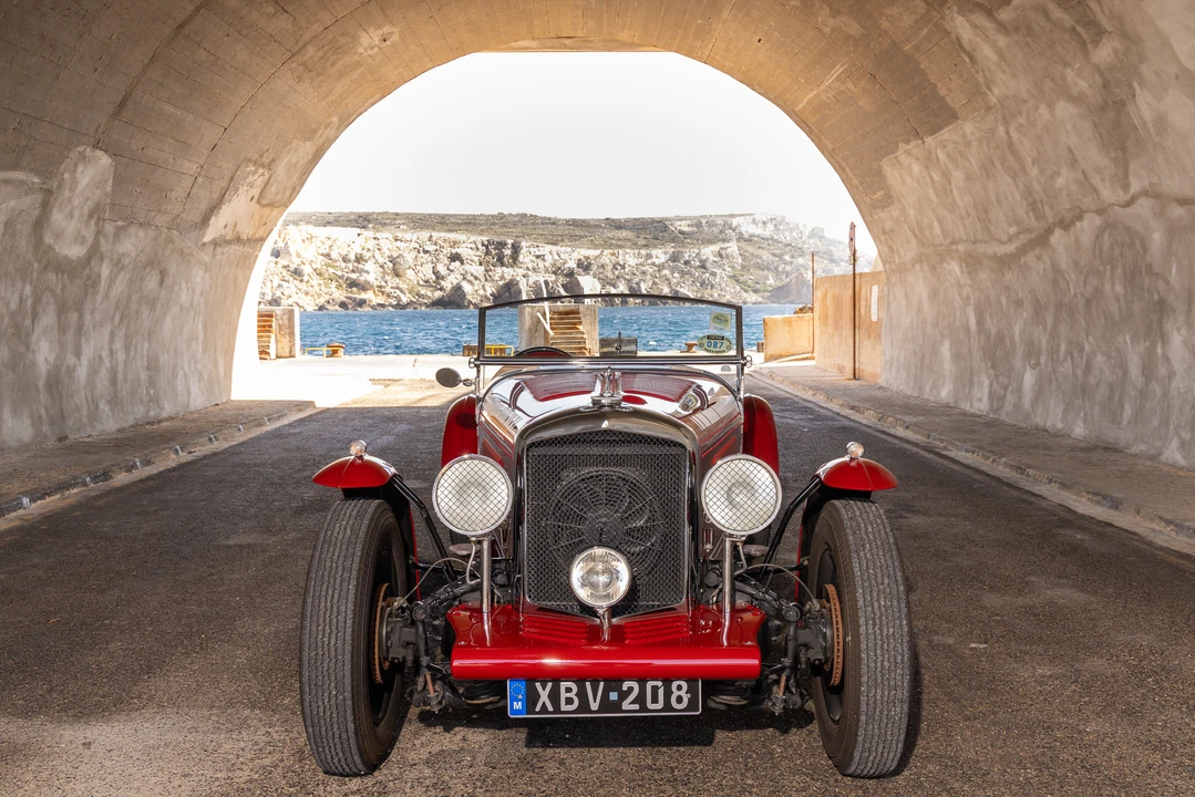 1950 Bentley Mark VI - Image 9 of 31