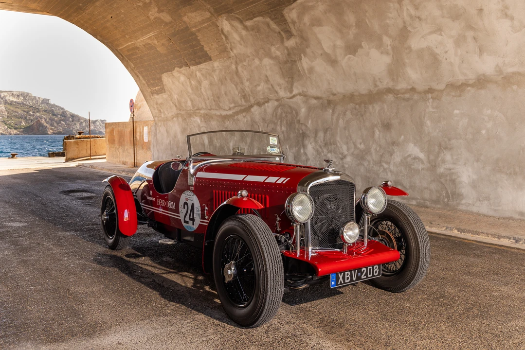 1950 Bentley Mark VI - Image 19 of 31