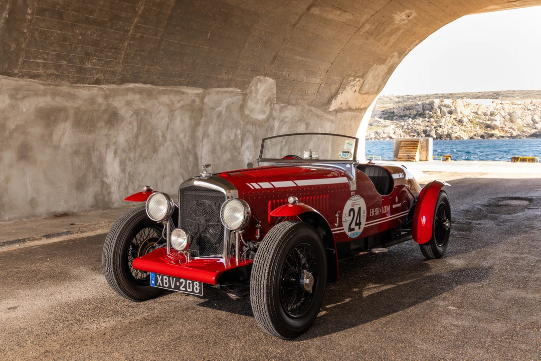 1950 Bentley Mark VI - Image 12 of 31