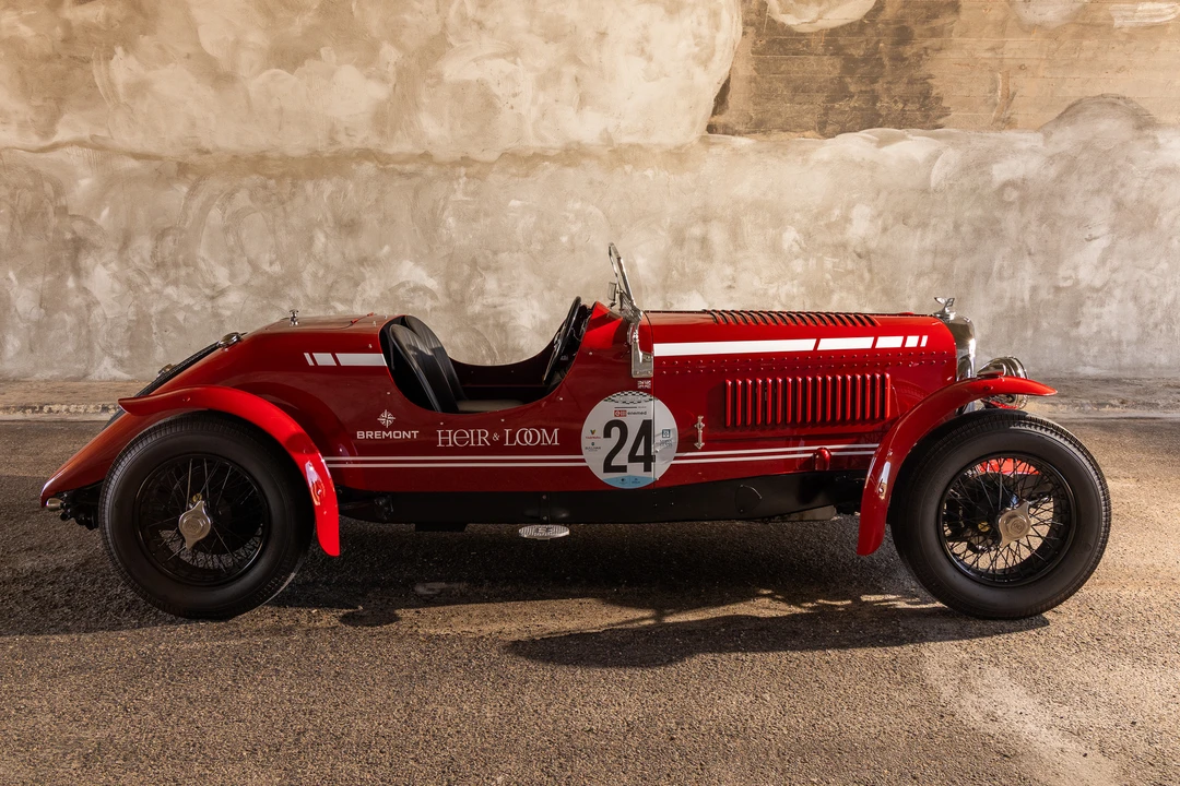 1950 Bentley Mark VI - Image 17 of 31