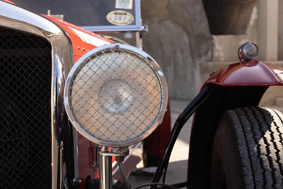 1950 Bentley Mark VI - Image 20 of 31