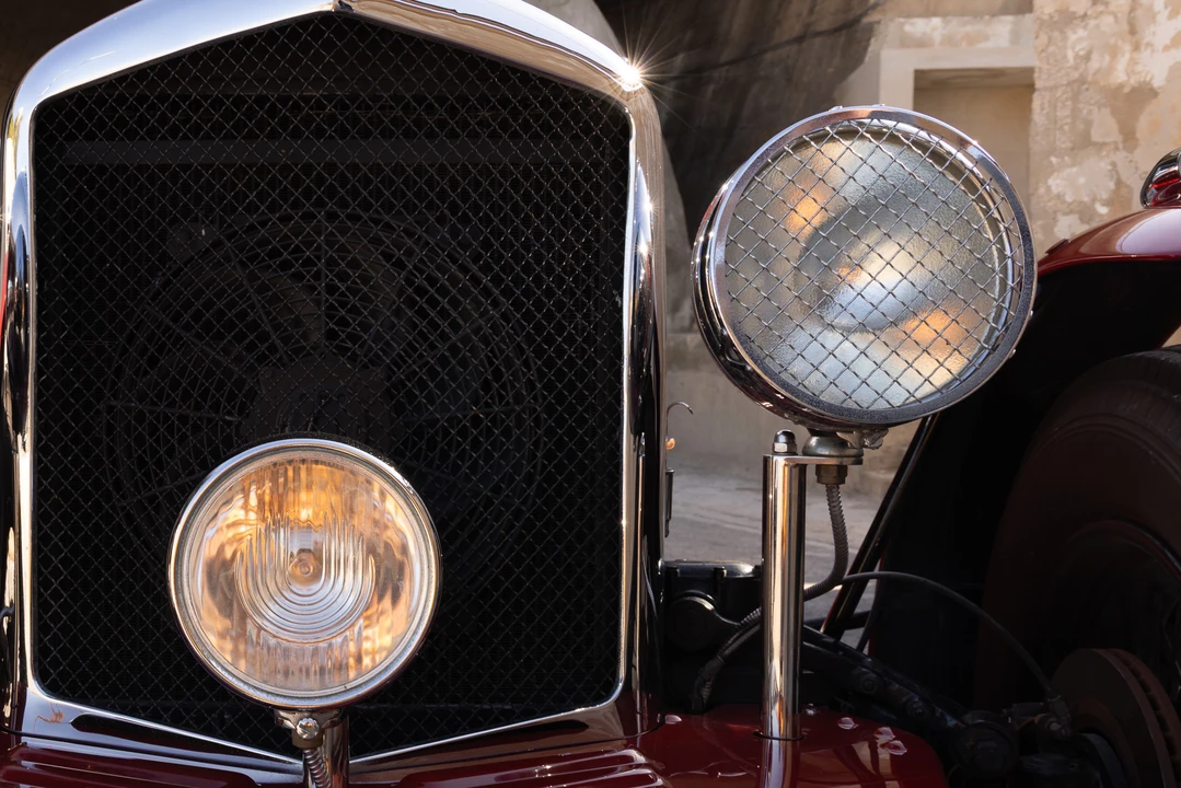 1950 Bentley Mark VI - Image 22 of 31