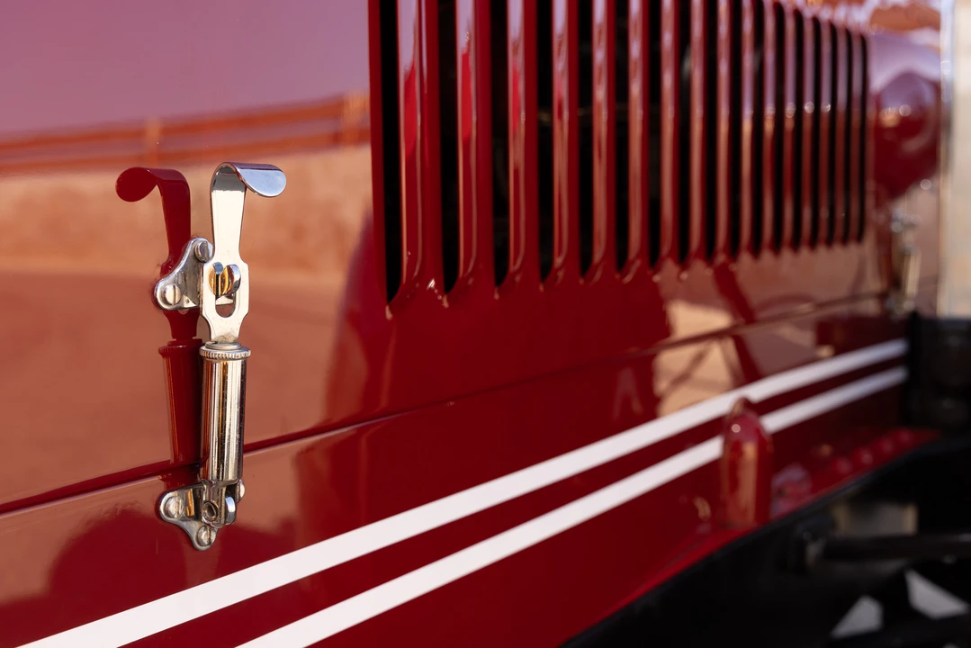1950 Bentley Mark VI - Image 26 of 31