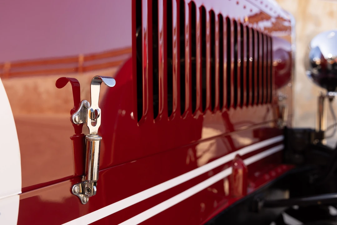 1950 Bentley Mark VI - Image 27 of 31