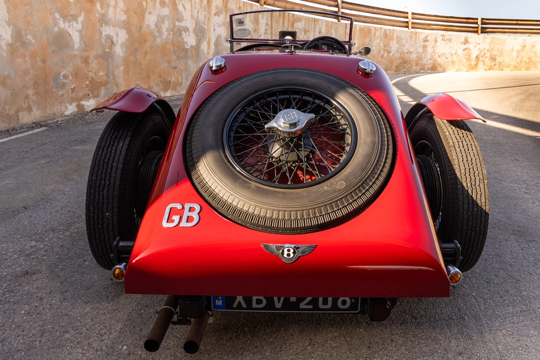 1950 Bentley Mark VI - Image 15 of 31