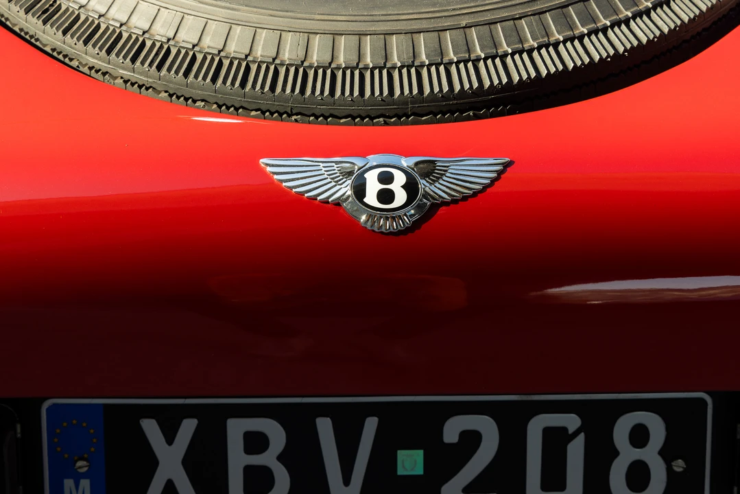 1950 Bentley Mark VI - Image 28 of 31