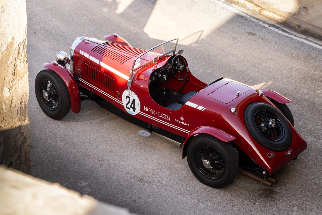 1950 Bentley Mark VI - Image 5 of 31