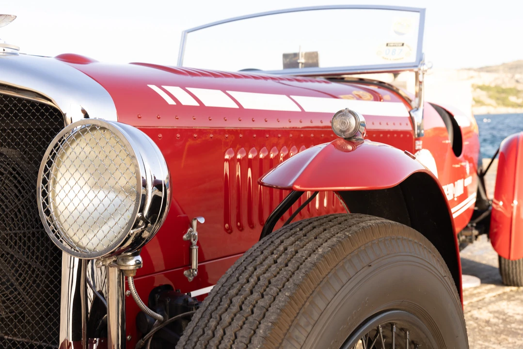 1950 Bentley Mark VI - Image 23 of 31