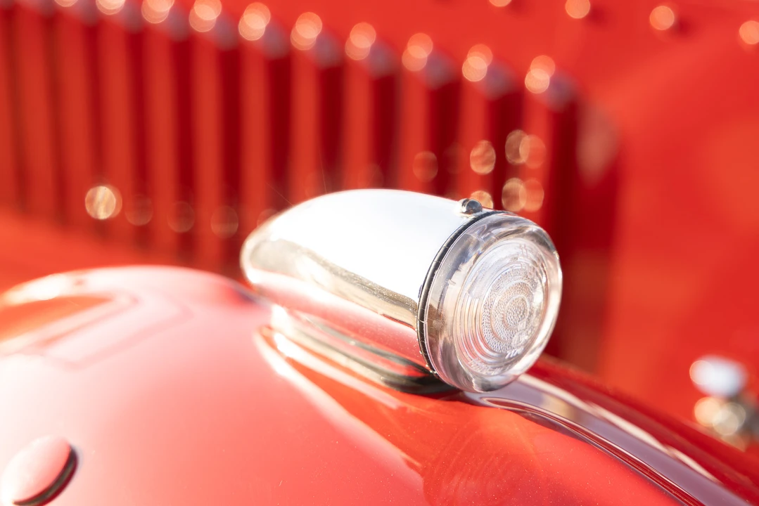 1950 Bentley Mark VI - Image 25 of 31