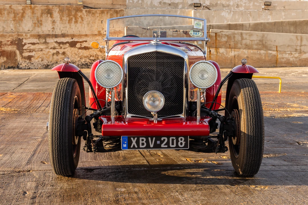 1950 Bentley Mark VI - Image 2 of 31