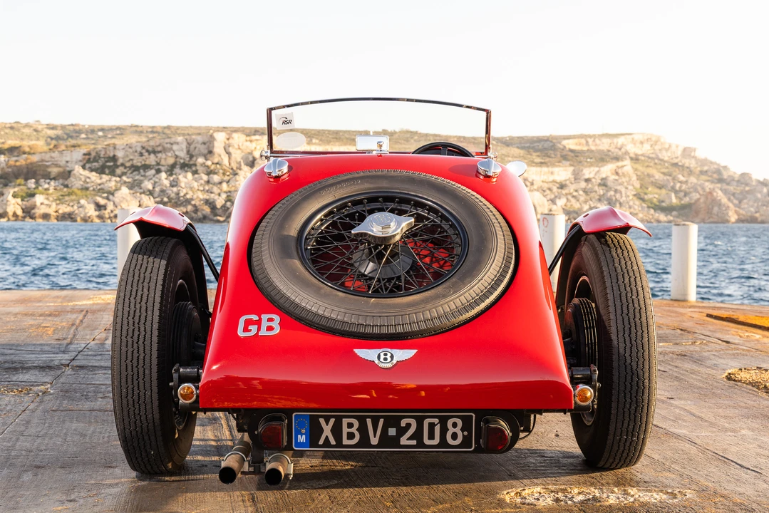 1950 Bentley Mark VI - Image 6 of 31