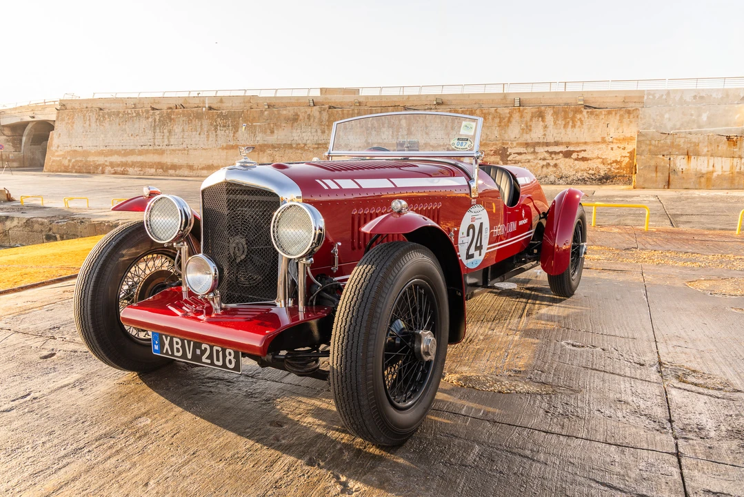 1950 Bentley Mark VI - Image 3 of 31