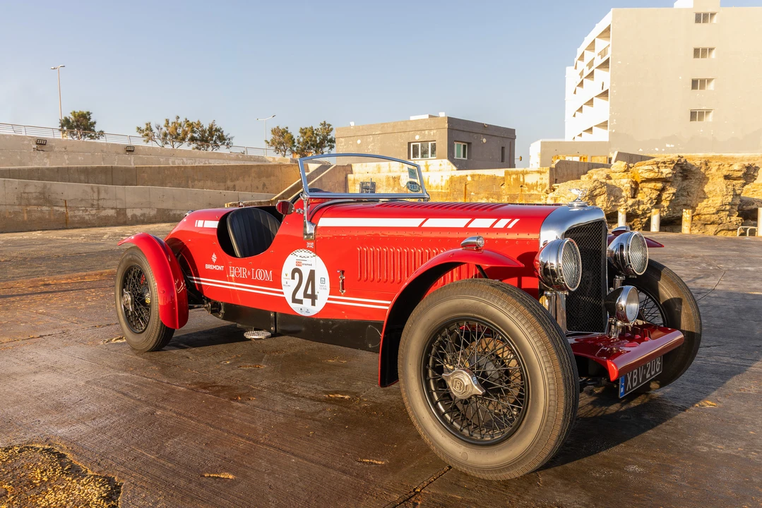 1950 Bentley Mark VI - Image 8 of 31