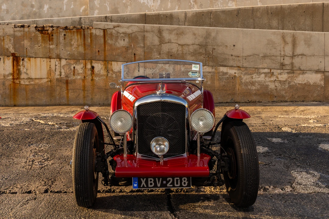 1950 Bentley Mark VI - Image 10 of 31