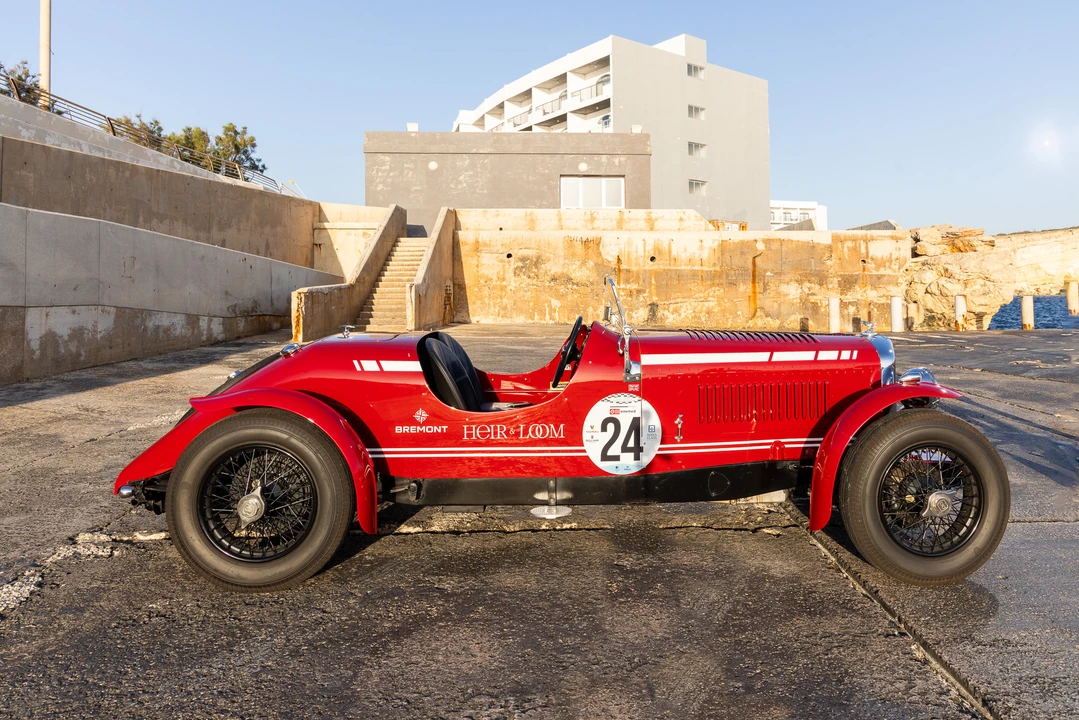 1950 Bentley Mark VI - Image 7 of 31