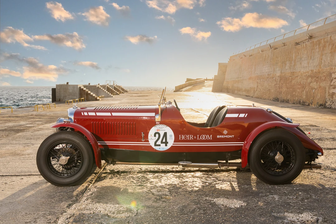 1950 Bentley Mark VI - Image 4 of 31
