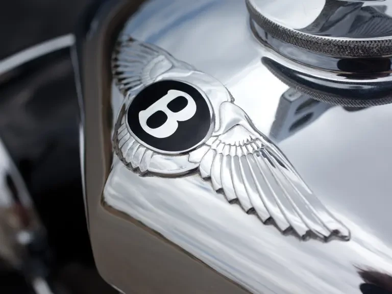 1950 Bentley Mark VI - Image 7 of 21