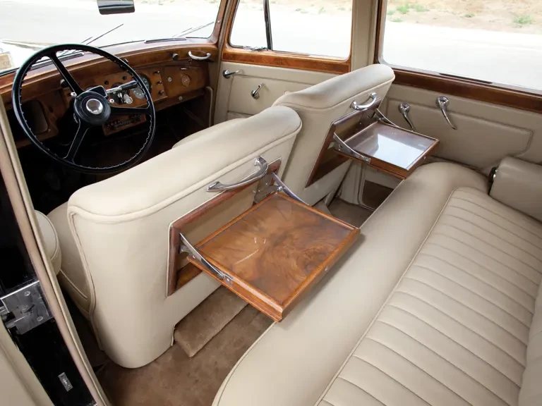 1950 Bentley Mark VI - Image 15 of 21