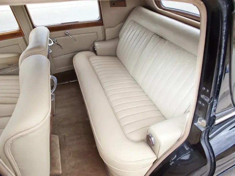 1950 Bentley Mark VI - Image 14 of 21