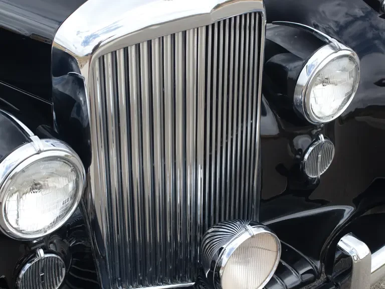 1950 Bentley Mark VI - Image 11 of 21