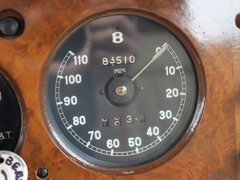 1950 Bentley Mark VI - Image 17 of 21