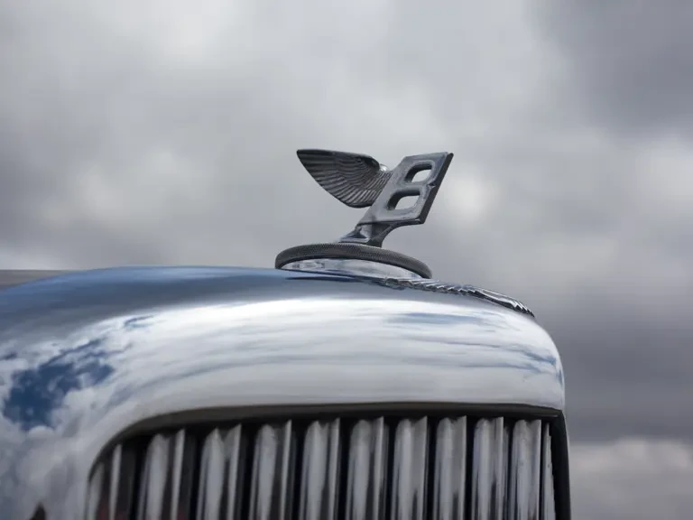 1950 Bentley Mark VI - Image 10 of 21