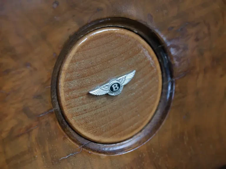 1950 Bentley Mark VI - Image 19 of 21