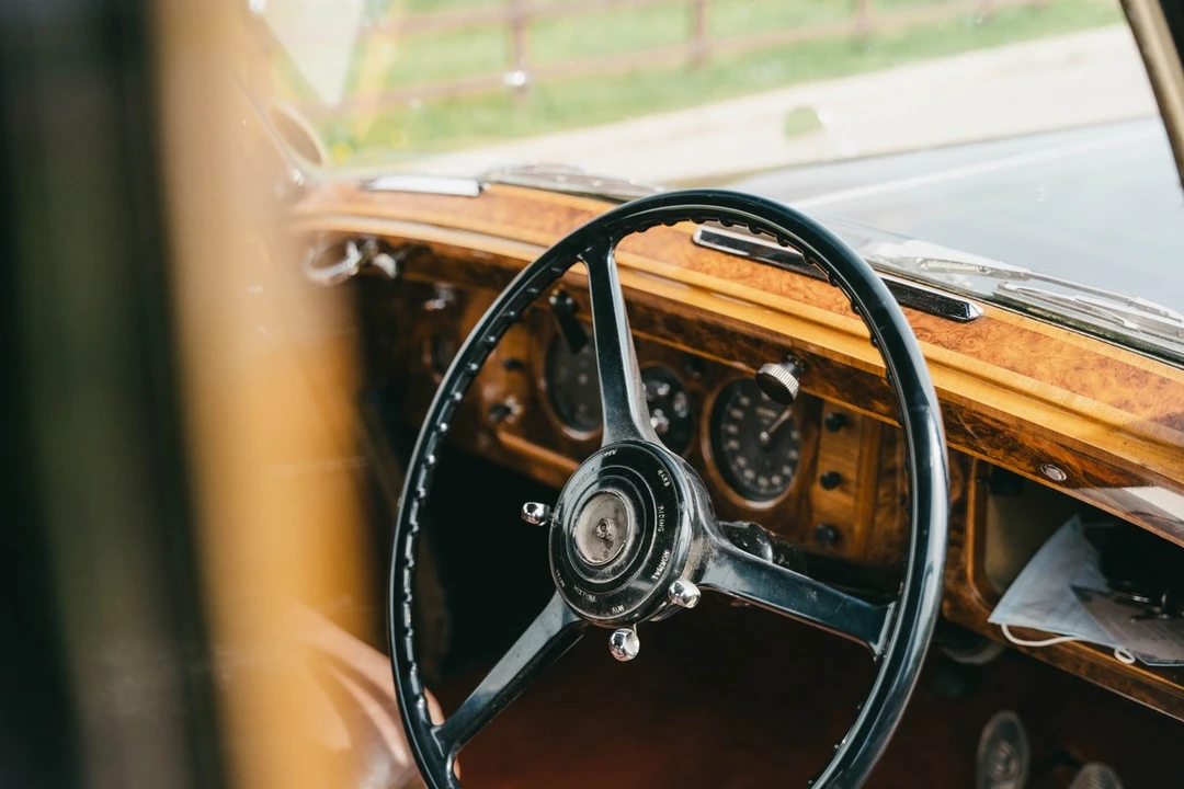 1950 Bentley Mark VI - Image 18 of 30