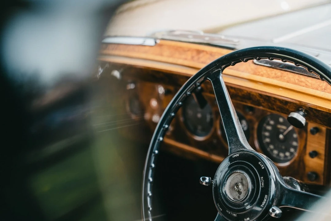 1950 Bentley Mark VI - Image 23 of 30