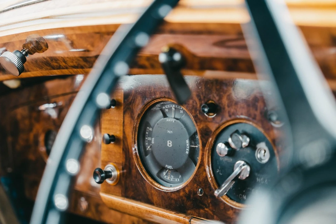 1950 Bentley Mark VI - Image 26 of 30