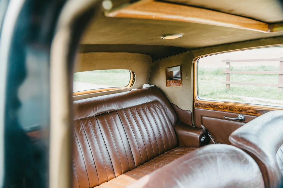 1950 Bentley Mark VI - Image 29 of 30