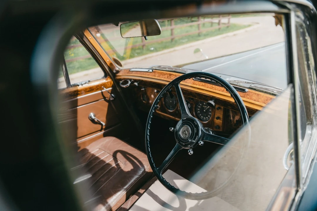 1950 Bentley Mark VI - Image 22 of 30