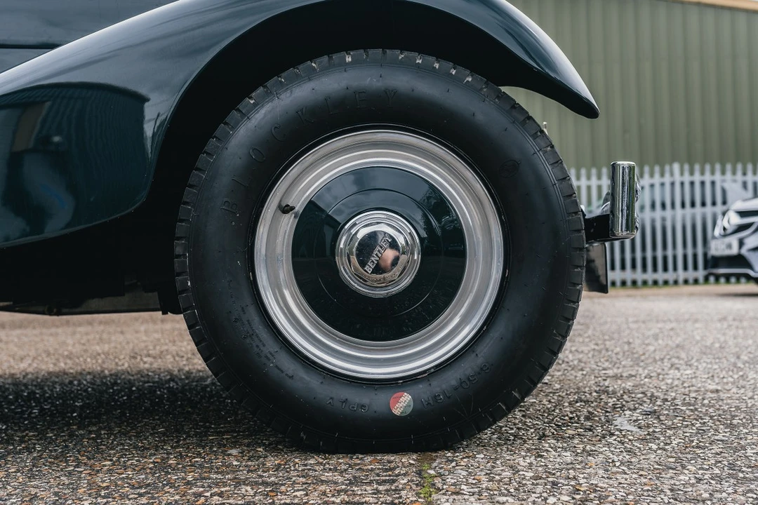 1950 Bentley Mark VI - Image 21 of 30