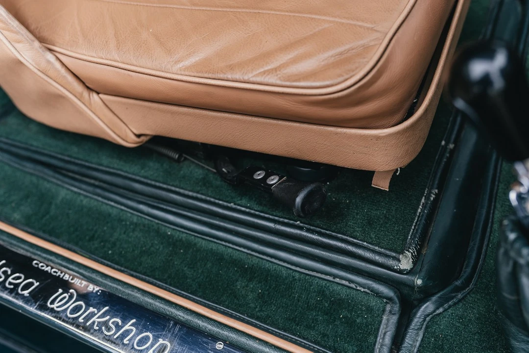 1950 Bentley Mark VI - Image 30 of 30